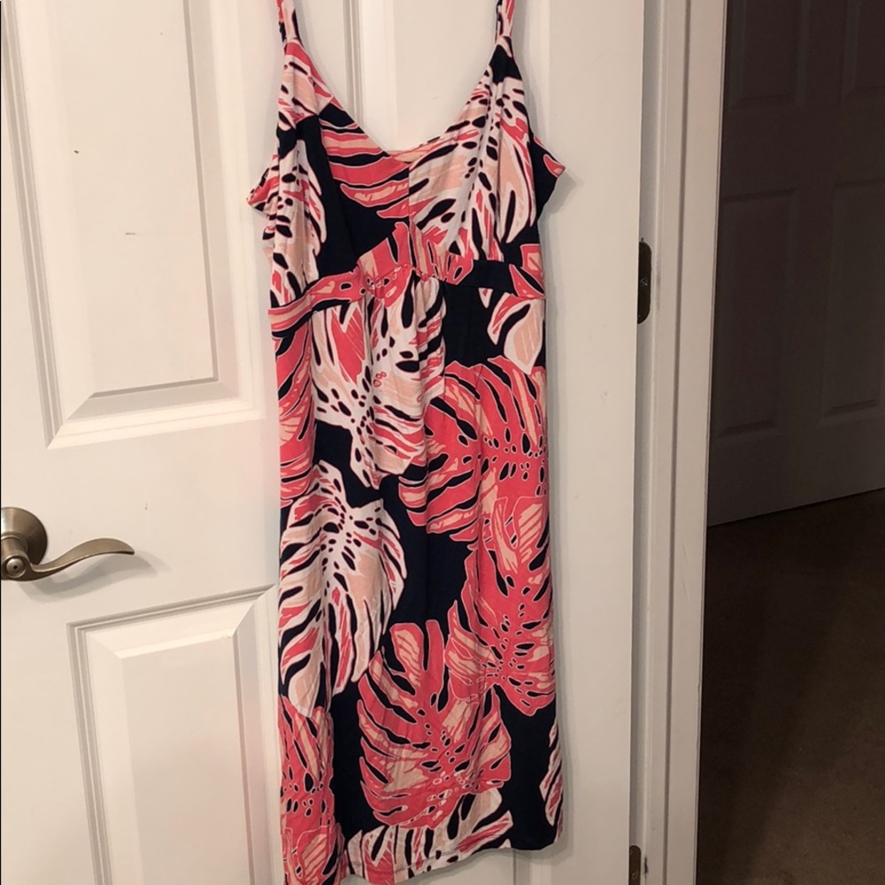 Sun dress